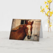 Dunnit, Birthday Kaart (Gele Bloem)