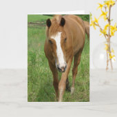 Dunnit Kaart (Gele Bloem)