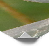 Dunnock Poster (Hoek)