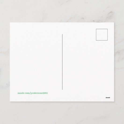 Dunnottar Castle Feestdagenkaart (Achterkant)