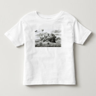 Dunnottar Castle Kinder Shirts