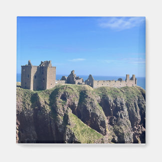 Dunnottar Castle Magneet