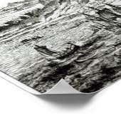 Dunnottar Castle Poster (Hoek)