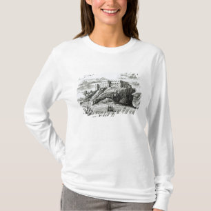 Dunnottar Castle T-shirt