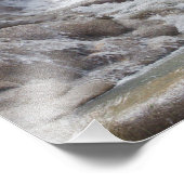 Dunn's Herfsten Jamaica Foto Afdruk (Hoek)