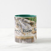 Dunn's Herfsten Jamaica Mok (Midden)