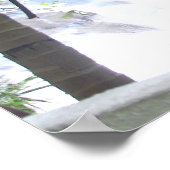 Dunn's Herfsten Poster (Hoek)