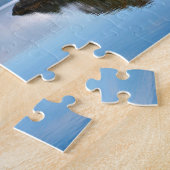 Dunollie Castle, Oban, Schotland Legpuzzel (Zijkant)