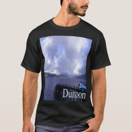 Dunoon, Schotland T-shirt