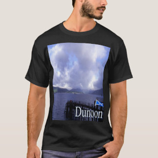 Dunoon, Schotland T-shirt