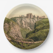 Dunottar Castle, Stonehaven, Schotland Papieren Bordje (Voorkant)