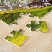 Dunquin Pier Dingle Ierland. Legpuzzel (Zijkant)