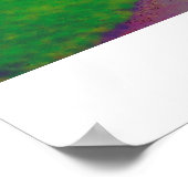 Dunrobin Castle Poster (Hoek)