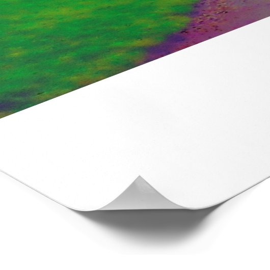 Dunrobin Castle Poster (Hoek)