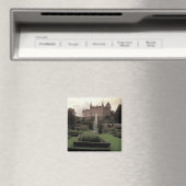 Dunrobin Castle, Schotland Magneet (Insitu (Vaatwasser))