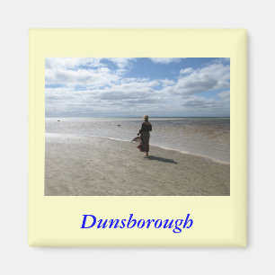 Dunsborough Beach Magneet
