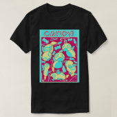 Dunsparce-Snoep .png T-shirt (Design voorkant)