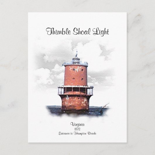 DUNSTIG BRIEFKAART VAN HET SCHOONLICHT (Voorkant)