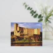 Dunvegan Castle Briefkaart (Staand voorkant)
