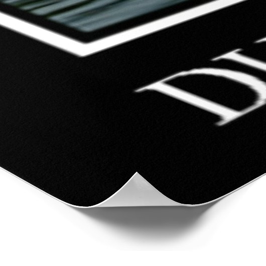 Dunvegan Castle Scotland Poster Art (Hoek)