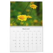 Duo 2011-kalender kalender (Mar 2027)