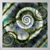 Duo #4 poster (Voorkant)