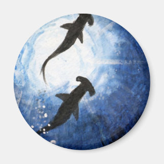 Duo Hammerhead Magneet