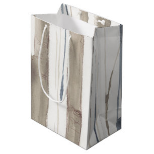 Duo Tone Trees II Medium Cadeauzakje