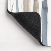 Duo Tone Trees II Muismat (Hoek)