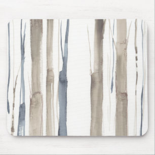 Duo Tone Trees II Muismat