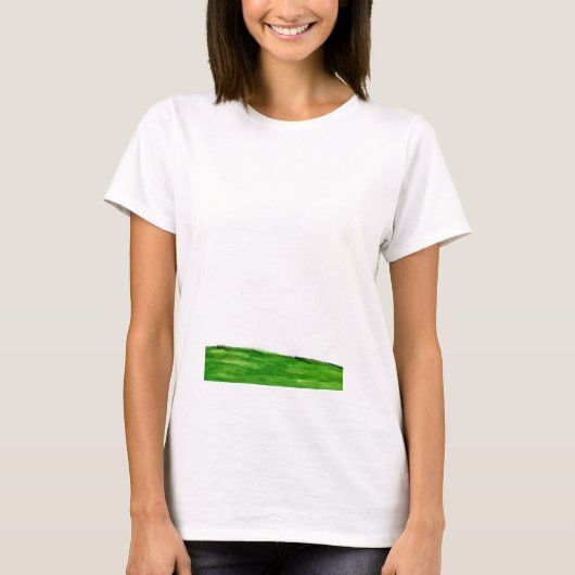 Duo Tri Ground T-shirt (Voorkant)