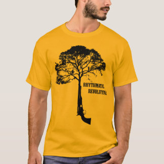 Duo van vernietiging [licht] t-shirt