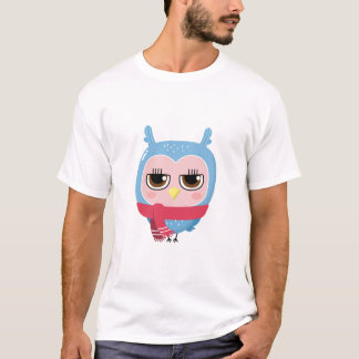 Duolingo Owl T-shirt