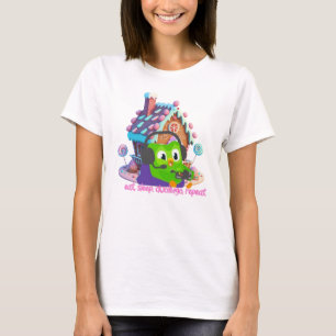duolingo t-shirt