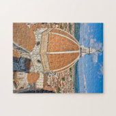 Duomo Basilica di Santa Maria del Fiore - Florence Legpuzzel (Horizontaal)