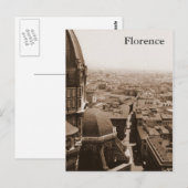 Duomo Briefkaart (Voorkant / Achterkant)