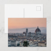 Duomo-Briefkaart Briefkaart (Voorkant / Achterkant)