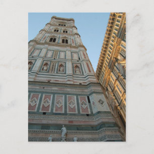Duomo Cathedral Briefkaart