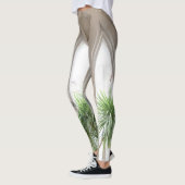 Duomo di Amalfi Garden #1 #reis #muur #art Leggings (Links)