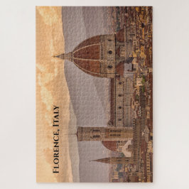 Duomo di Firenze Florence Italy Design Legpuzzel