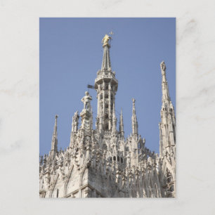 Duomo di Milani Briefkaart