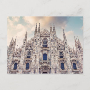 Duomo di Milano Briefkaart