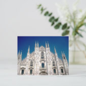 Duomo di Milano Briefkaart (Staand voorkant)
