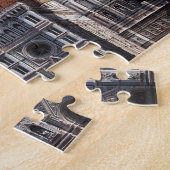 Duomo en Baptistry, Florence jigzaag puzzel (Zijkant)