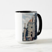 Duomo - Florence, Italië Mok (Voorkant rechts)