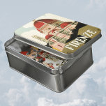 Duomo in Firenze Florence Italië Vintage Travel Ar Puzzel<br><div class="desc">afbeelding van de Europese reisposter of bagage uit Florence,  Italië,  met de Cattedrale di Santa Maria del Fiore,  de Cathedraal van Florence of Duomo. Klassieke Italiaanse religieuze architectuur.</div>