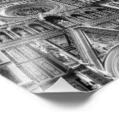 Duomo in Florence, Italië Foto Afdruk (Hoek)