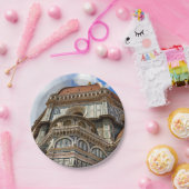 Duomo in Florence, Toscane, Italië Papieren Bordje (Feest)