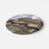 Duomo in Florence, Toscane, Italië Papieren Bordje (Gekanteld)