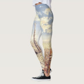 Duomo kathedraal van Milaan Geboorte van de Heilig Leggings (Links)